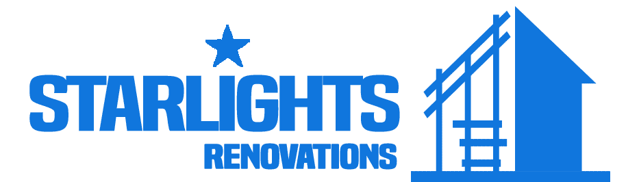 Starlights Renovations