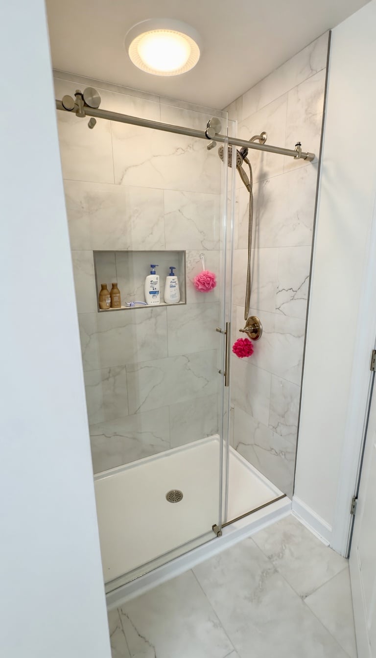 Home remodeling Kannapolis NC