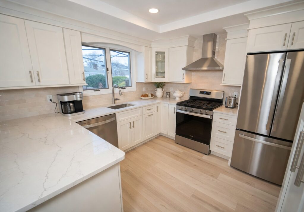 kitchen remnodeling kannapolis nc