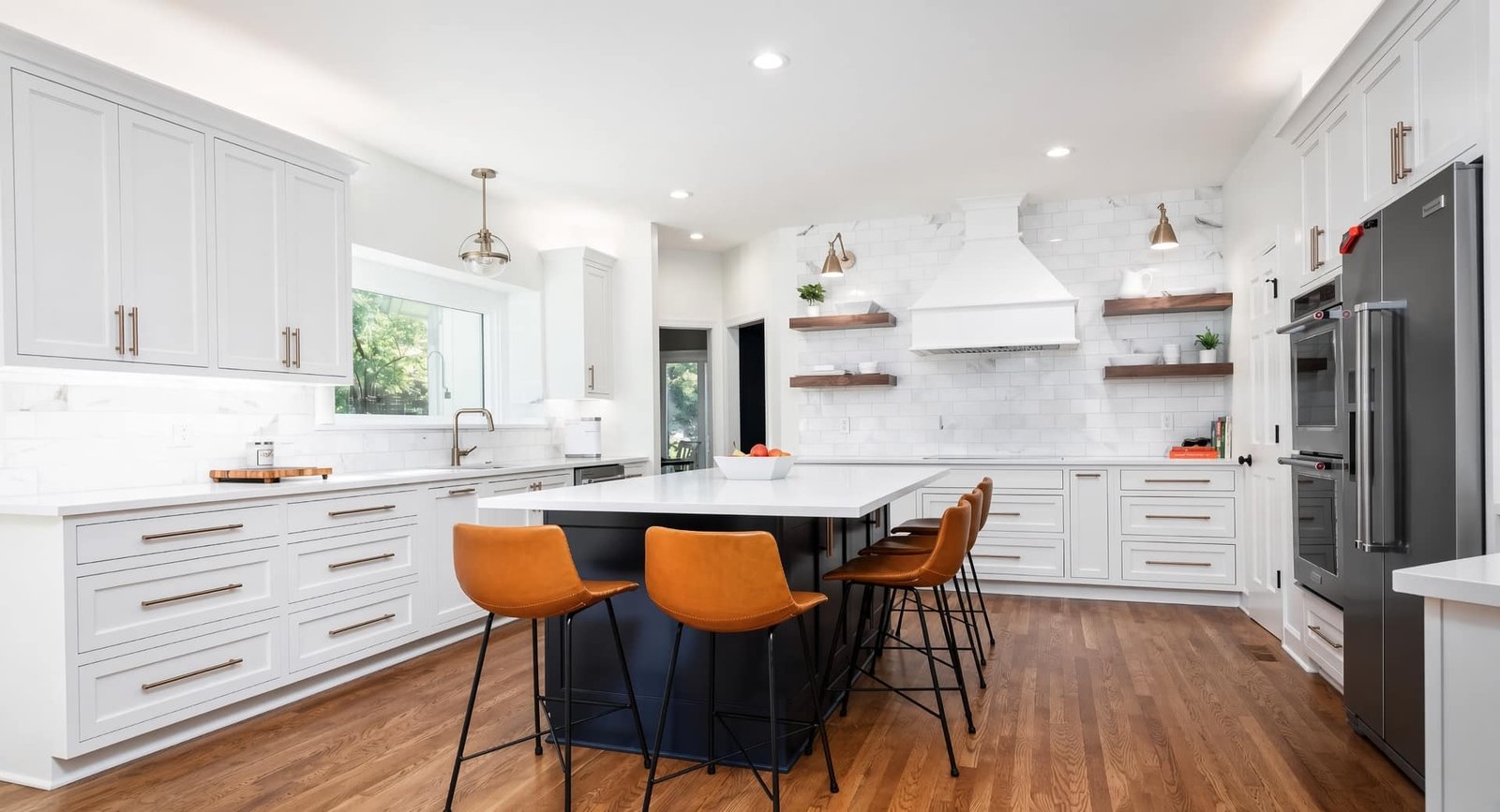 kitchen remodeling huntersville nc — full renovation starlights renovations